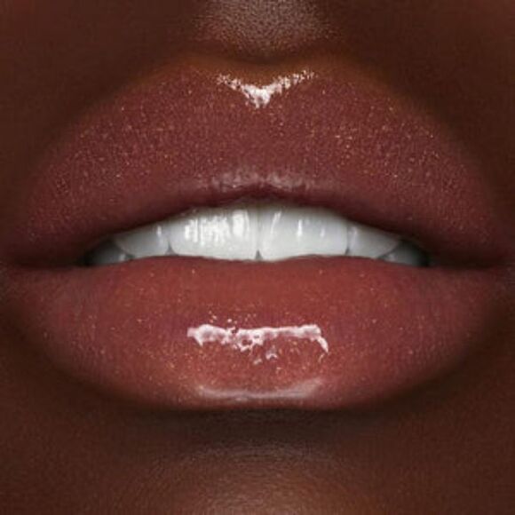 Pat Mcgrath Sunset Rose Lust Gloss (Shimmer Pink Sparkle) - Picture 6 of 12